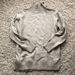 Anthropologie sweater